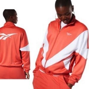 Reebok Classics Vector Track Jacket